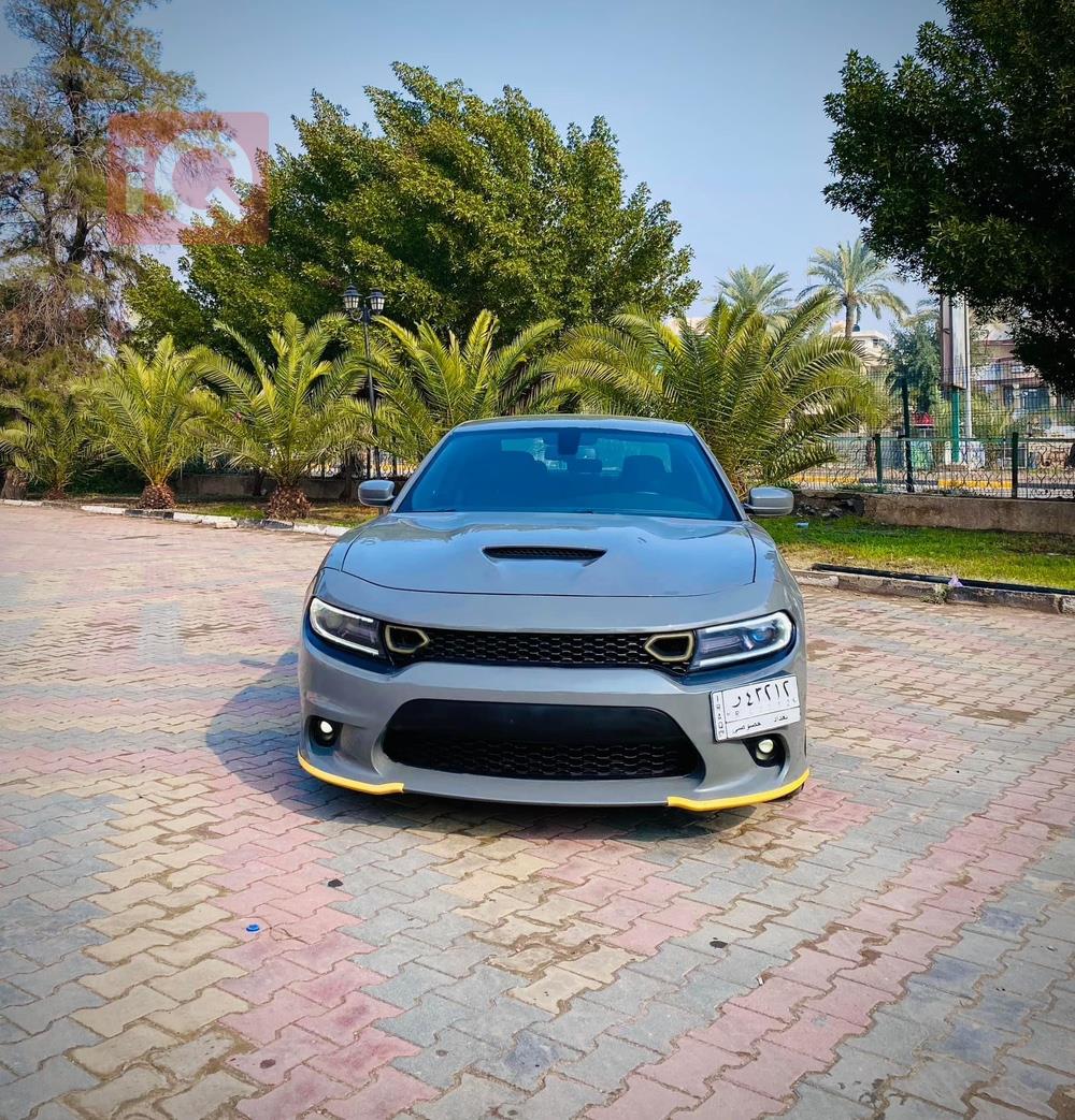 دودج تشارجر